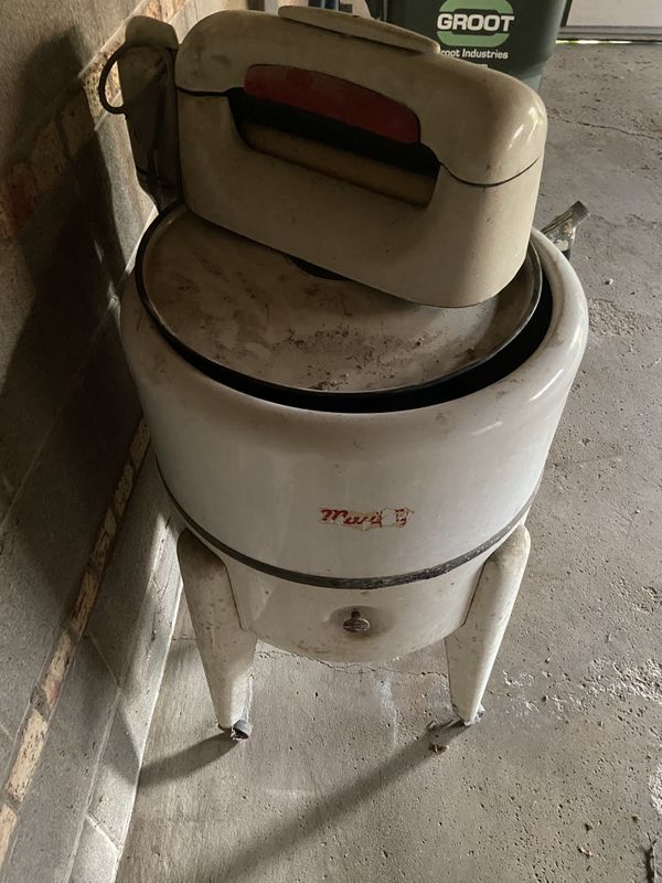 Maytag wringer washer for Sale in Morton Grove, IL OfferUp