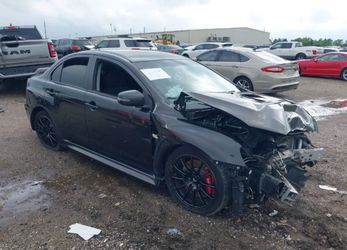 15 Evo X/evolution Part Out/parts