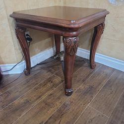 Set Of Two Coffee Night Tables