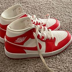 Air Jordan 1