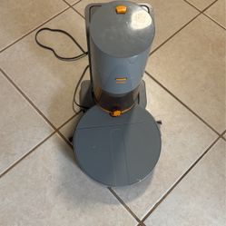 Vacuum Robot 