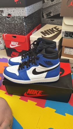 Air Jordan 1 Game Royal