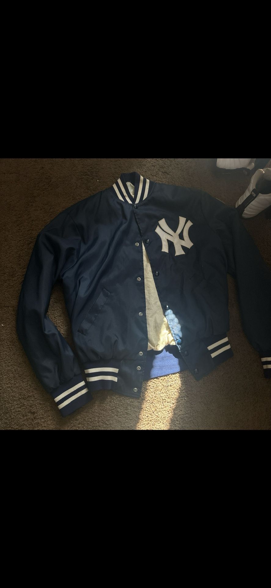 New York Yankees Jacket