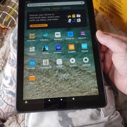 Kindle Fire