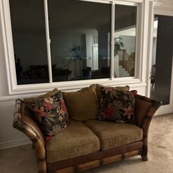 Living Room Set 