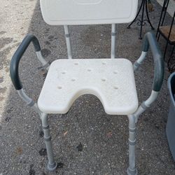 Medical Shower Seat $15