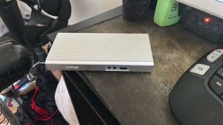 Caldigit Usb C Dock