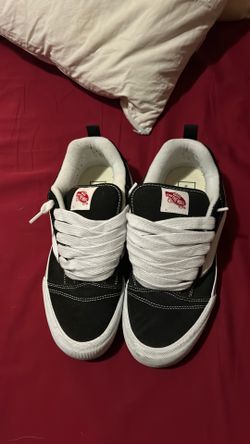 Van shoes, size 10