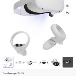 Oculus Quest 2