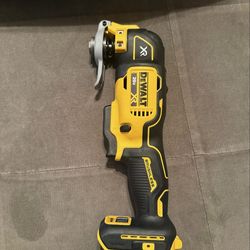 New Dewalt Brushless Xr 3 speed Only Tool