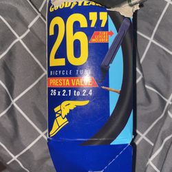 26inch Inner Tube