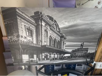 Wall art 3 set one price