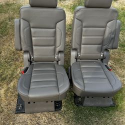 2017 Chevrolet Tahoe