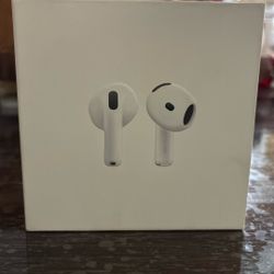 Brand New AirPods 