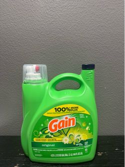 Gain