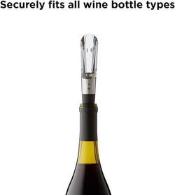 Rabbit Wine Aerator and Pourer