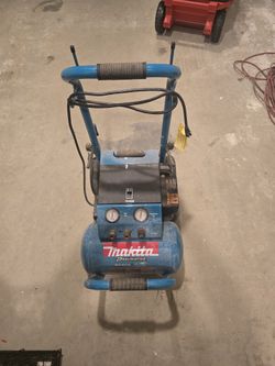 Low Use Compressor