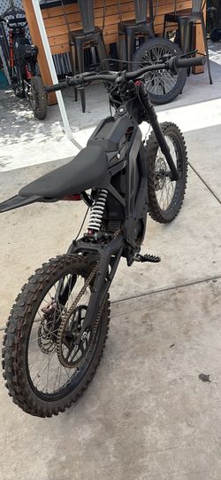 E ride pro ss