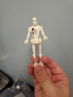 Kenner Star Wars 8D8 Action Figure