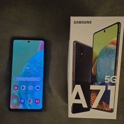 NEW SAMSUNG GALAXY S24 PLUS + A71 128GB UNLOCKED VERIZON AT&T T-MOBILE - $250 (FRESNO)