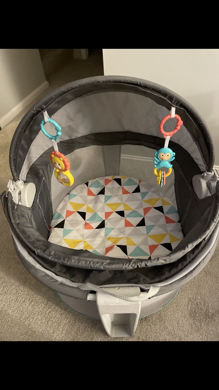 Baby Tent / Bubble
