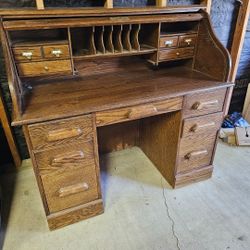 Office Desk 