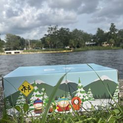 South Park Towelie Adidas 