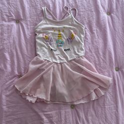Ballet Tutu 