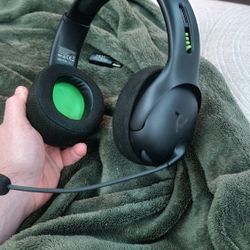 Pdp Lvl 50 Xbox Wireless Headset