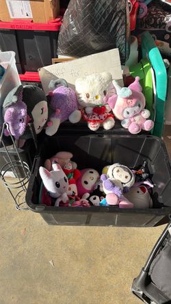 Toys