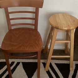 Chair/stool