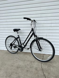 Liv Hybrid Bike