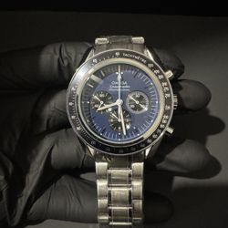 Omega Speedmaster