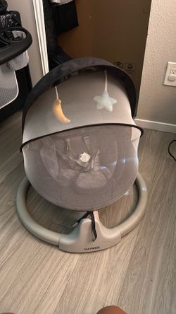 Baby items