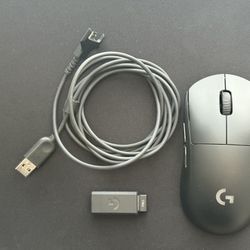 Logitech G Pro Wireless Mouse