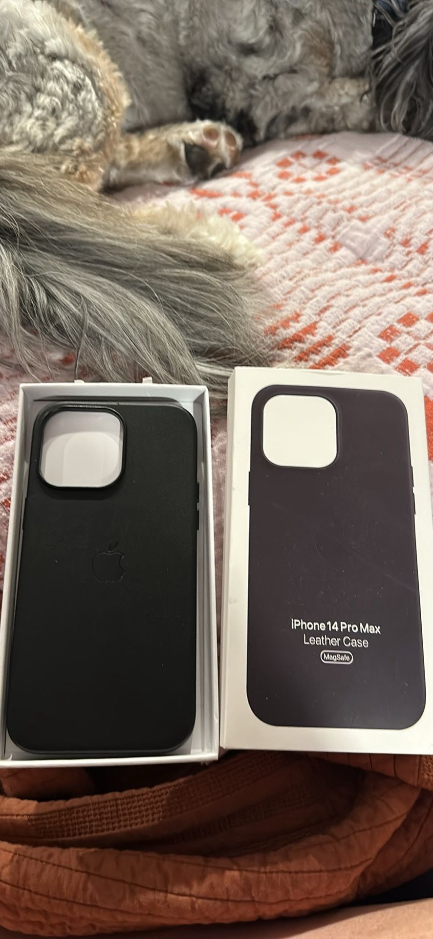 Apple iPhone 14 Pro Max Case