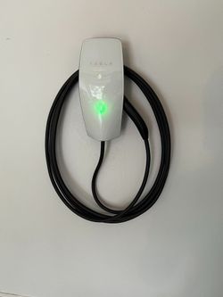 Home EV Charger