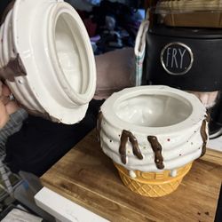 Cookie Jar