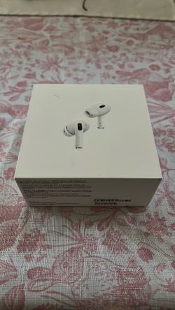AirPods Gen 2