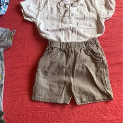 baby clothes