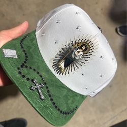 San Judas BigBoss SnapBack Hat