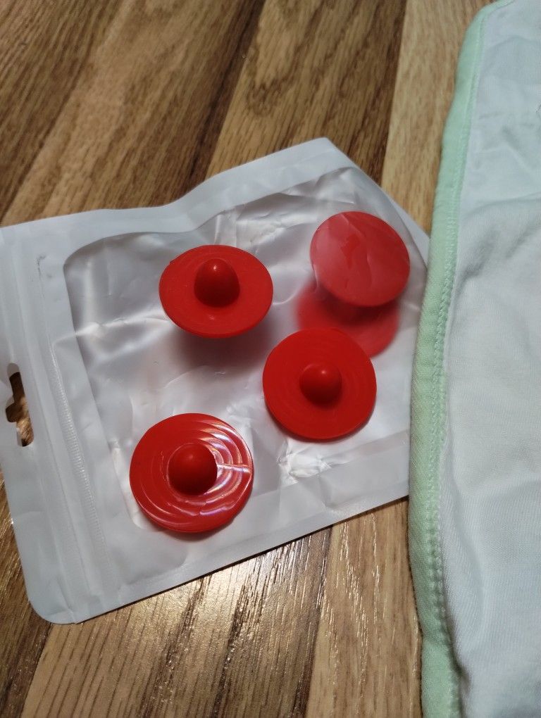 Baby Digestion Belt With Umbilical Plugs