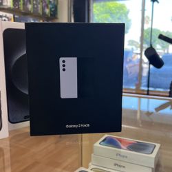 Samsung Galaxy Z Fold5 512 Unlocked 