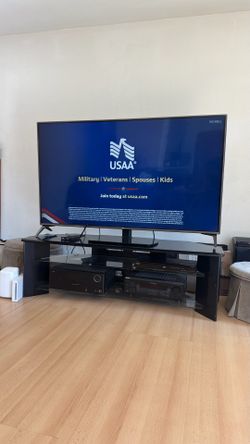 75” LG Television