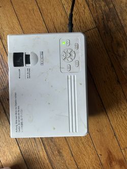 Mini Jinhoo Projector