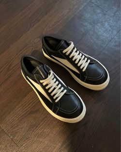Rick owens