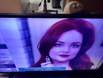 LG television 49inches