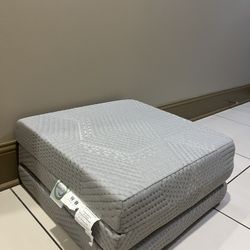 Folding Mattress 