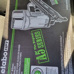 Metabo Framing Gun 