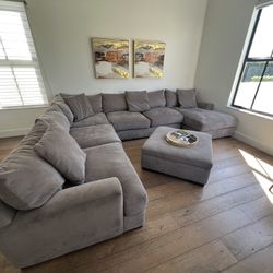 Sofa Sets Sectional 